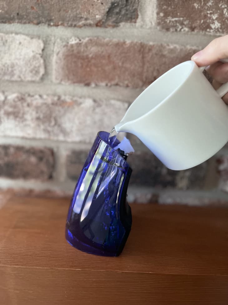 Clothes Steamers Are Better Than Irons: Here's Why | Apartment Therapy